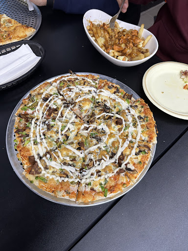 Photo of Heaven Pizza and Donair - 3322 Fairlight Dr, Saskatoon, SK S7M 3Y4